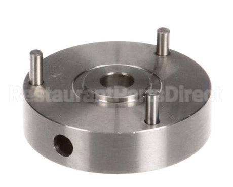 SWR00037 Cleveland Hub Fan L.h. Assembly