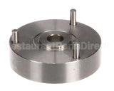 SWR00037 Cleveland Hub Fan L.h. Assembly