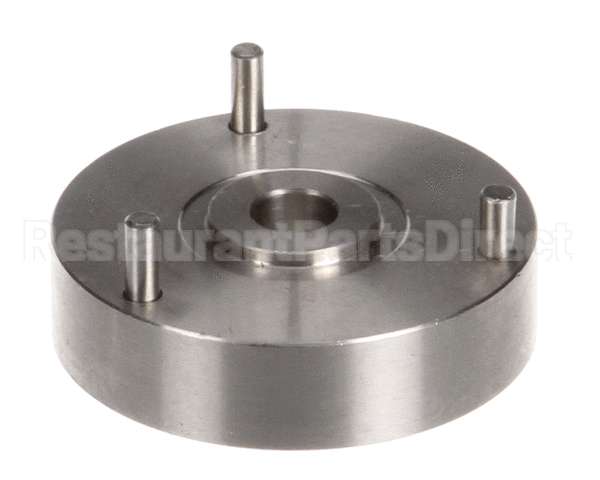 SWR00037 Cleveland Hub Fan L.h. Assembly