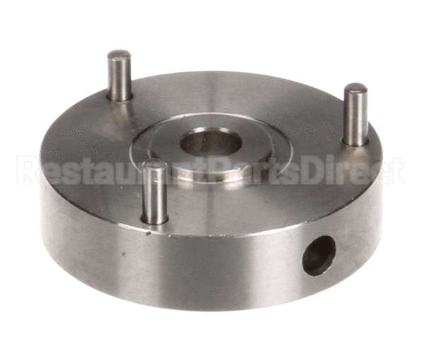 SWR00037 Cleveland Hub Fan L.h. Assembly