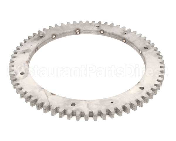 SWR00925 Cleveland Gear Asy; Drive; Weldment