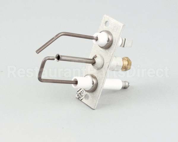 SWR51026 Cleveland Ignitor Assembly, Natural Gas, Rotiss