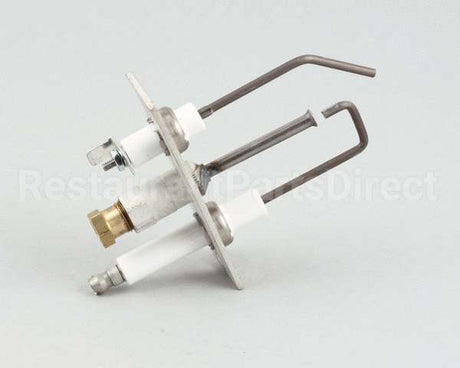 SWR51026 Cleveland Ignitor Assembly, Natural Gas, Rotiss
