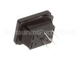 SWT-0022-240 Belshaw Rocker Switch Dpst Iii 250V #S