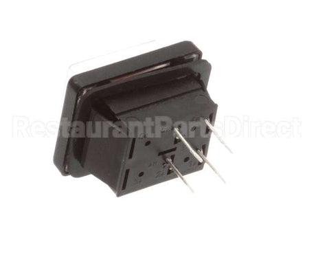 SWT-0022-240 Belshaw Rocker Switch Dpst Iii 250V #S