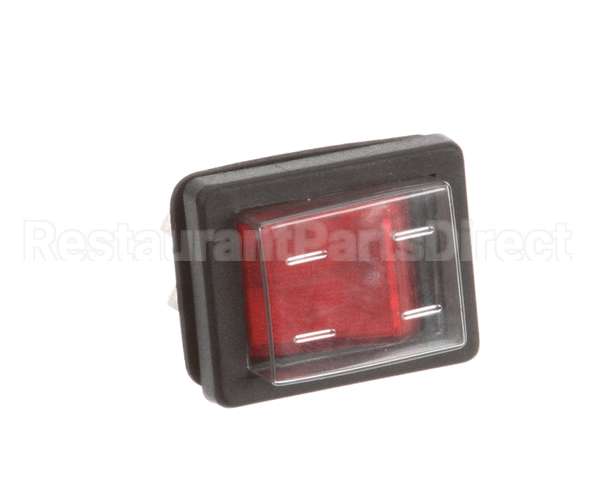 SWT-0022-240 Belshaw Rocker Switch Dpst Iii 250V #S