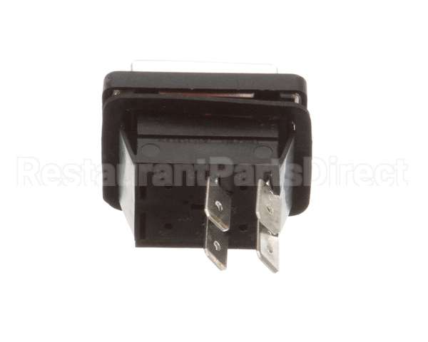 SWT-0022-240 Belshaw Rocker Switch Dpst Iii 250V #S