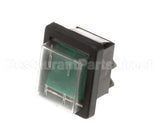 SWT-0022 Belshaw Rocker Switch Dpst Ill 125V