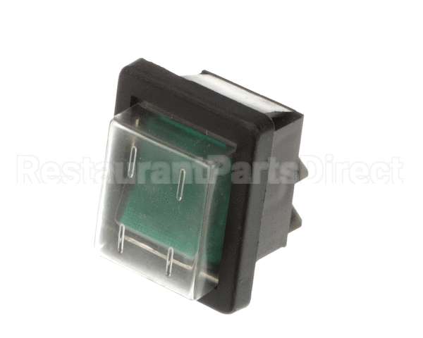 SWT-0022 Belshaw Rocker Switch Dpst Ill 125V