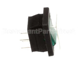 SWT-0022 Belshaw Rocker Switch Dpst Ill 125V