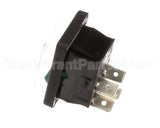SWT-0022 Belshaw Rocker Switch Dpst Ill 125V