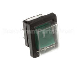 SWT-0022 Belshaw Rocker Switch Dpst Ill 125V