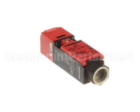 SWT-0036 Belshaw Switch, Saftey Interlock Telem