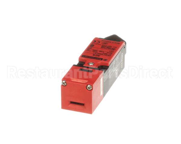 SWT-0036 Belshaw Switch, Saftey Interlock Telem