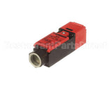 SWT-0036 Belshaw Switch, Saftey Interlock Telem