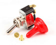 SWT-196 Bar Maid Switch (Metal) - 20 Amp Toggle
