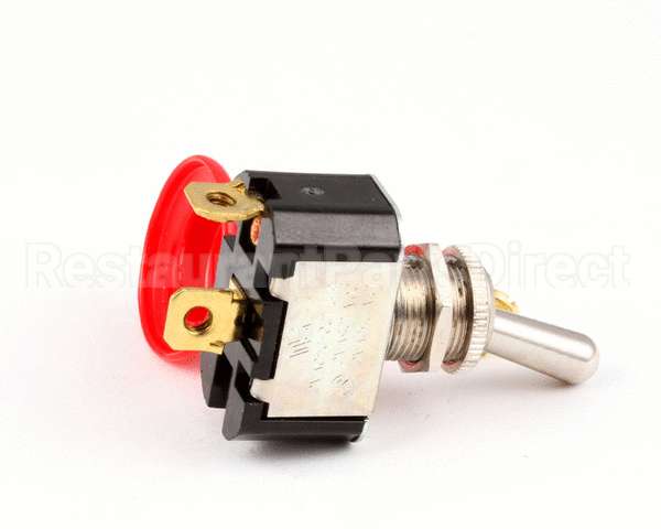 SWT-196 Bar Maid Switch (Metal) - 20 Amp Toggle