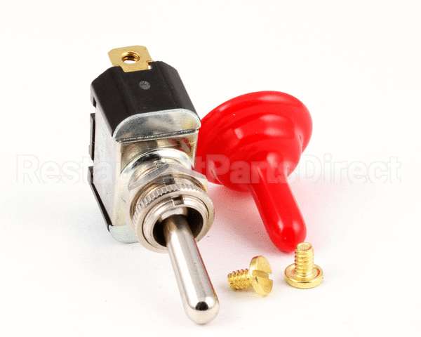 SWT-196 Bar Maid Switch (Metal) - 20 Amp Toggle