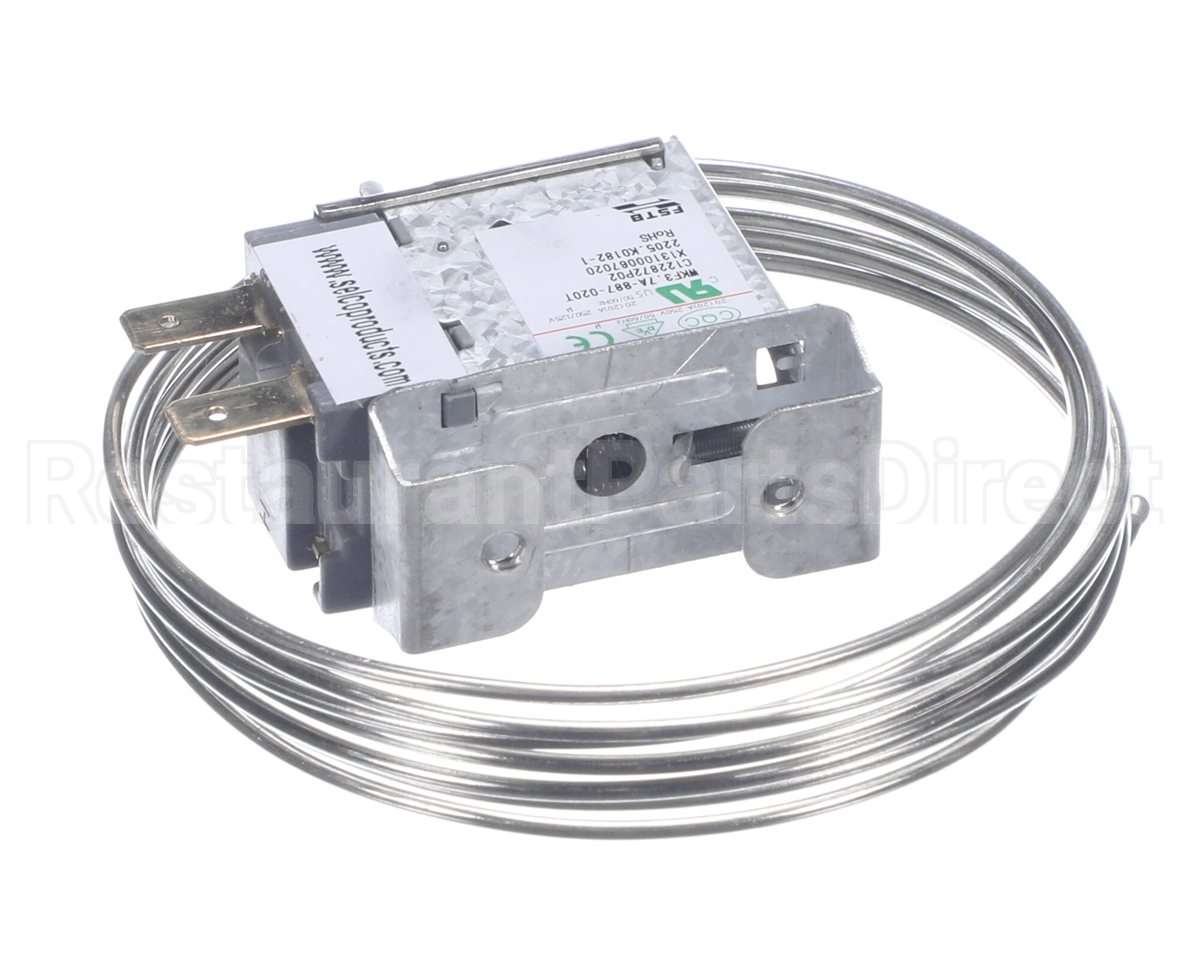 SWT00842 Trane Switch, Control, Temp, Spst Open 25F, Cl