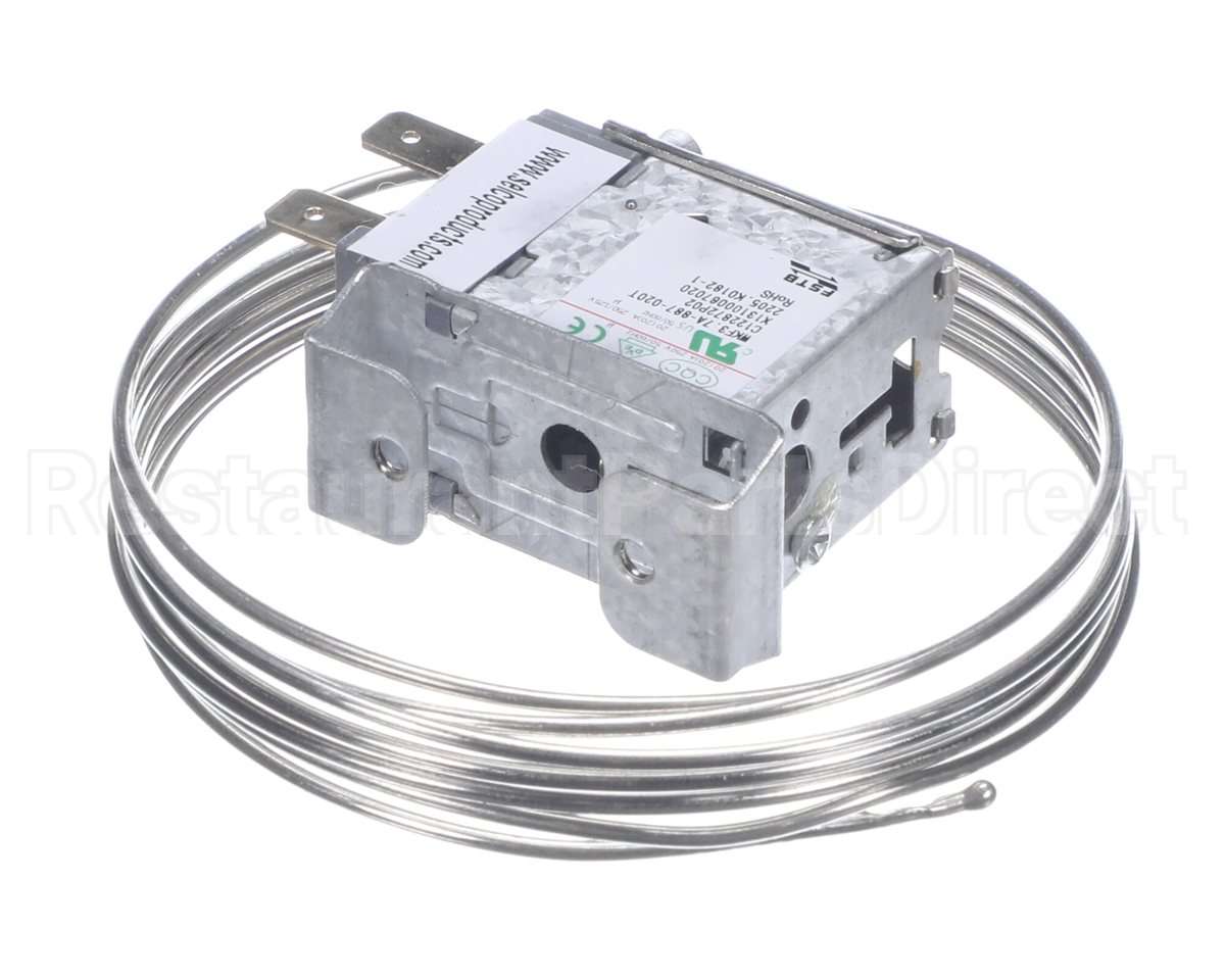 SWT00842 Trane Switch, Control, Temp, Spst Open 25F, Cl