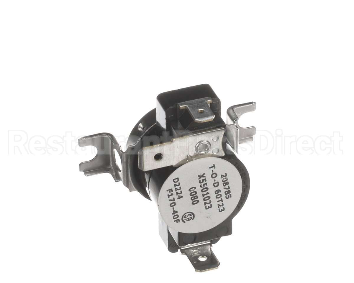 SWT01036 Trane Hi Limit Switch-8146