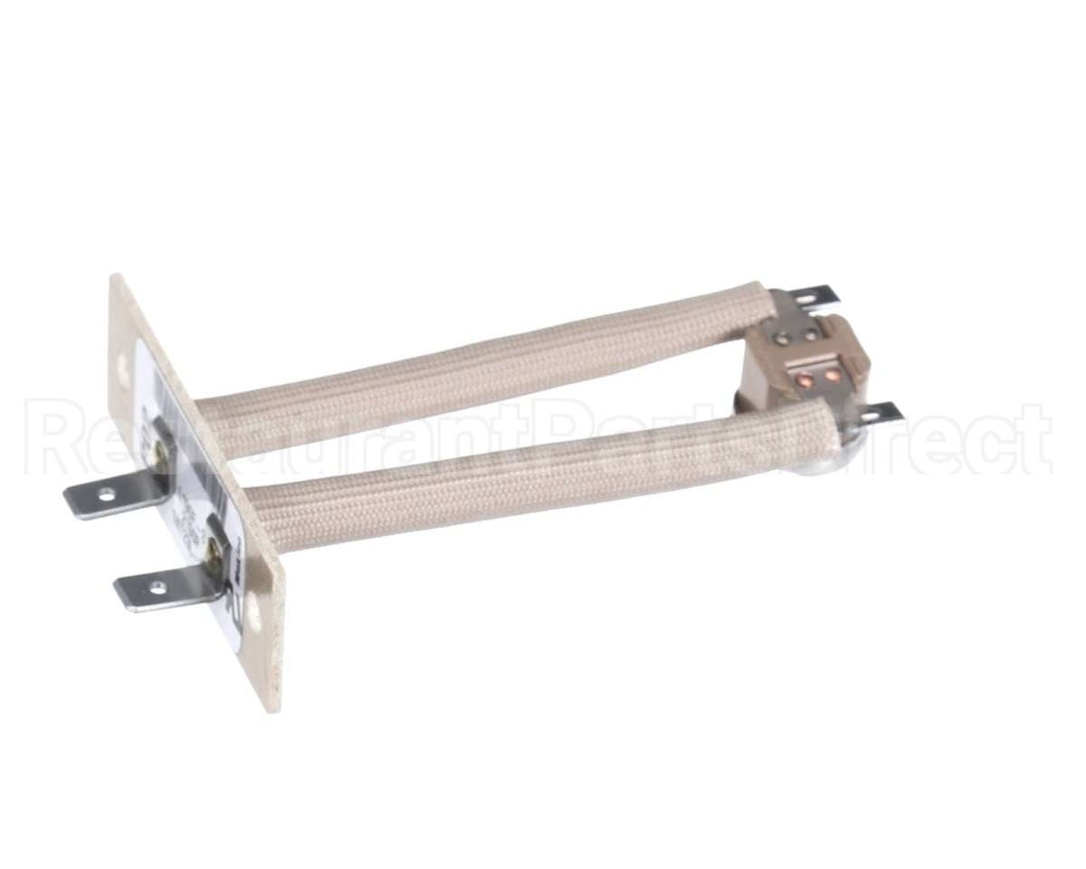 SWT01612 Trane Switch; Thermal Limit, Open At 190, Clos