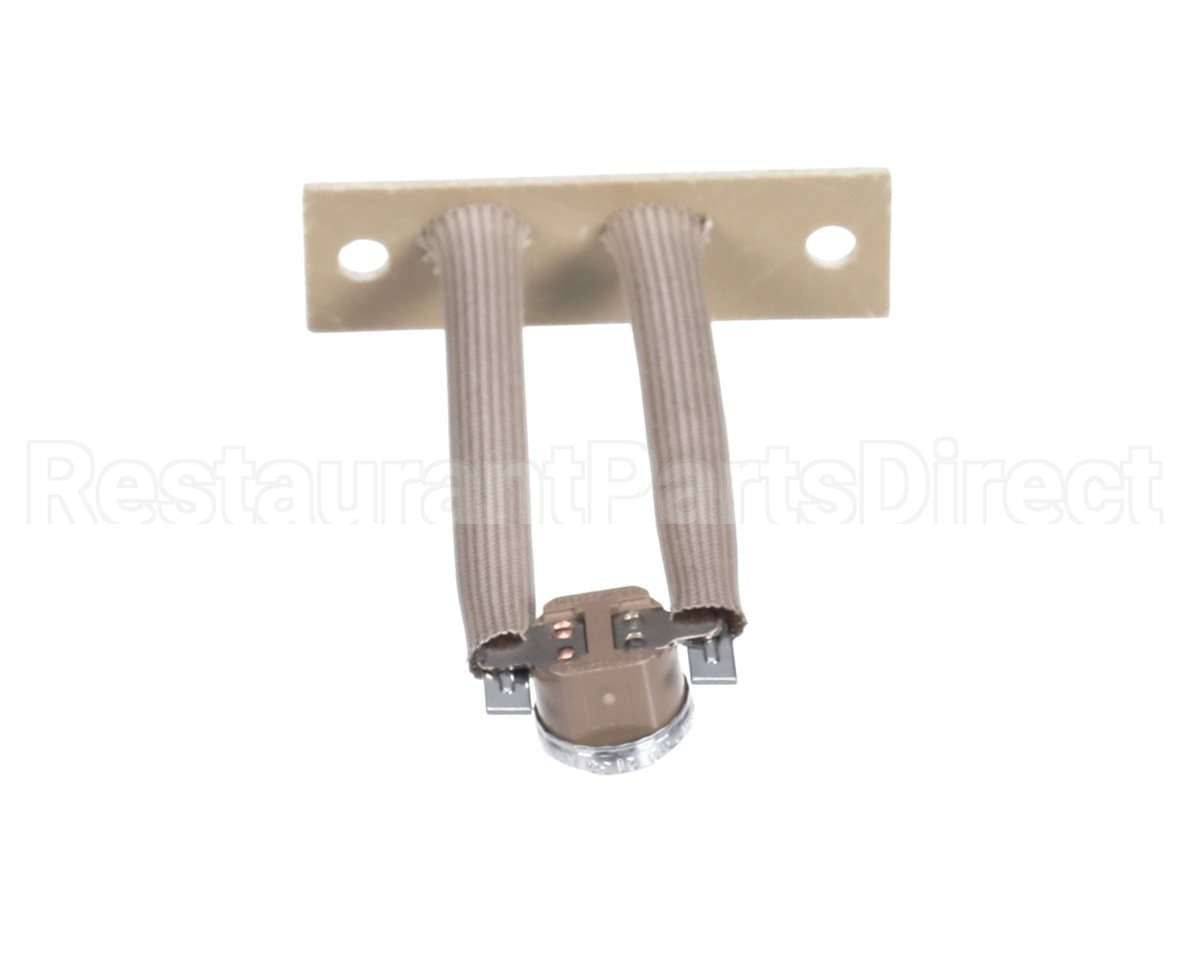 SWT01612 Trane Switch; Thermal Limit, Open At 190, Clos