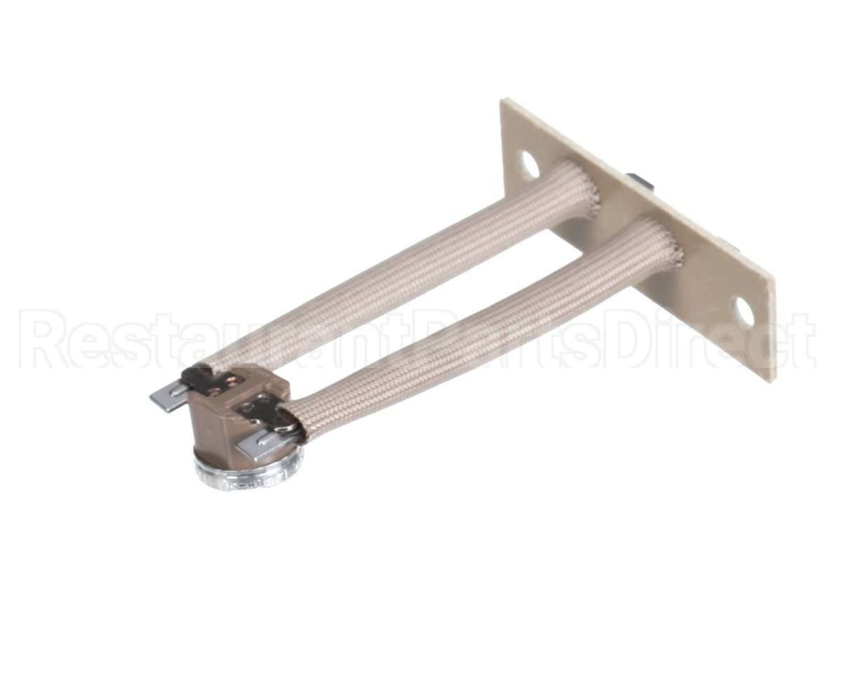 SWT01612 Trane Switch; Thermal Limit, Open At 190, Clos