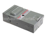 SWT02387 Trane Switch; 60 Amp Fused Disconnect, W/Pullo