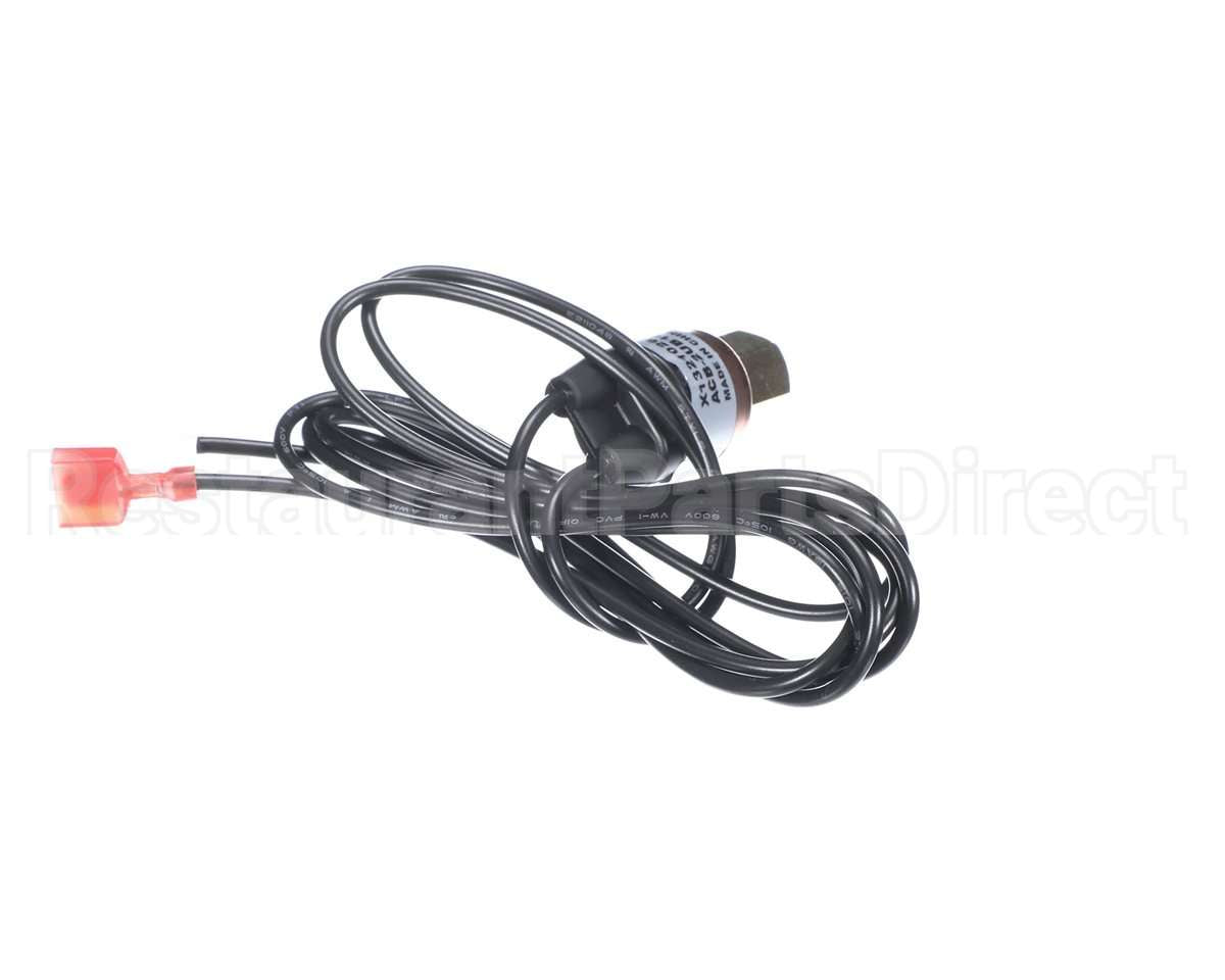 SWT02475 Trane Switch; High Pressure Control, 460 Open,