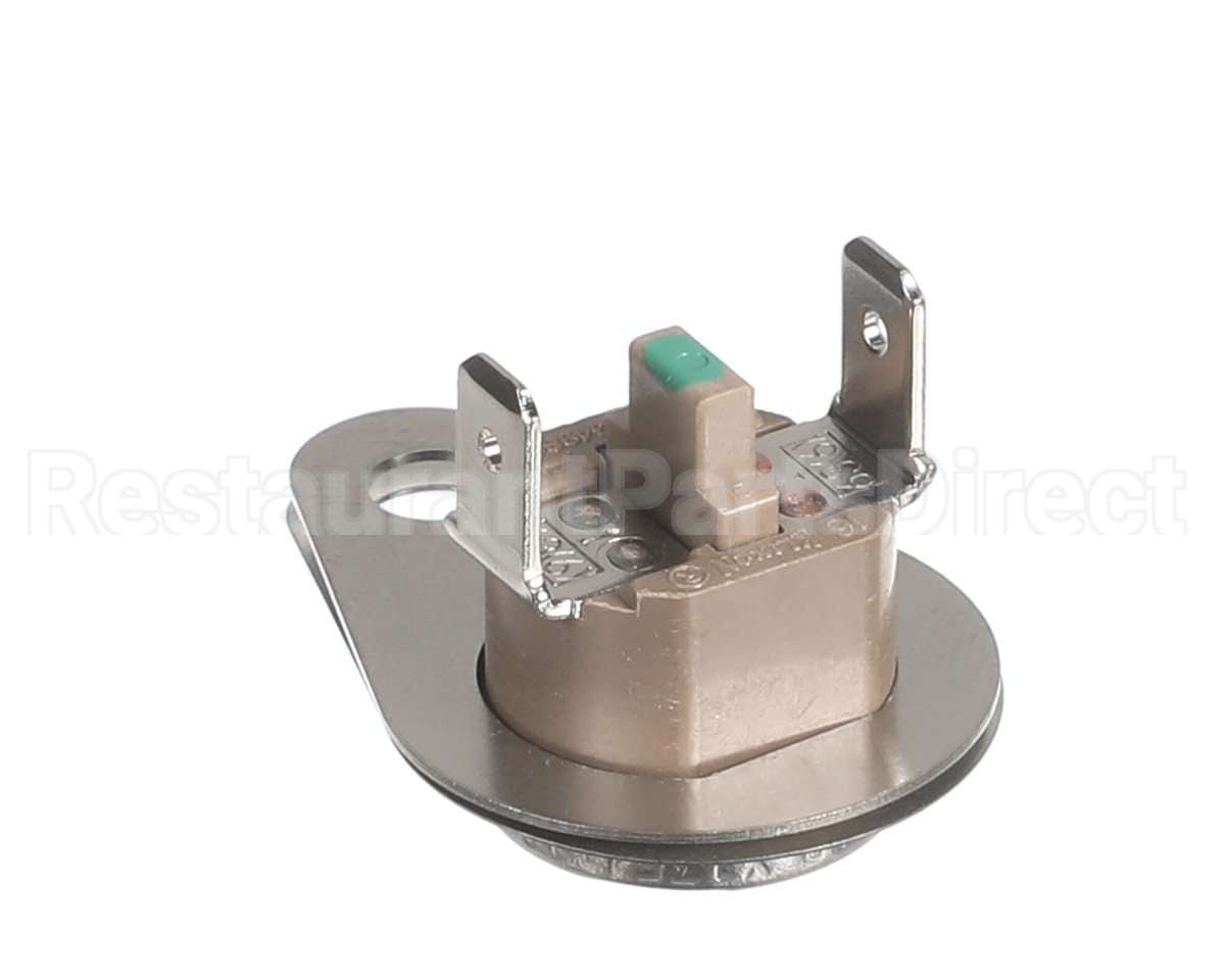 SWT02945 Trane Switch; Temp, 200 Open/Close Manual, 25