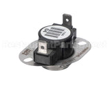 SWT03008 Trane Switch, Limit, Auto, 140/110 1P Enclosed