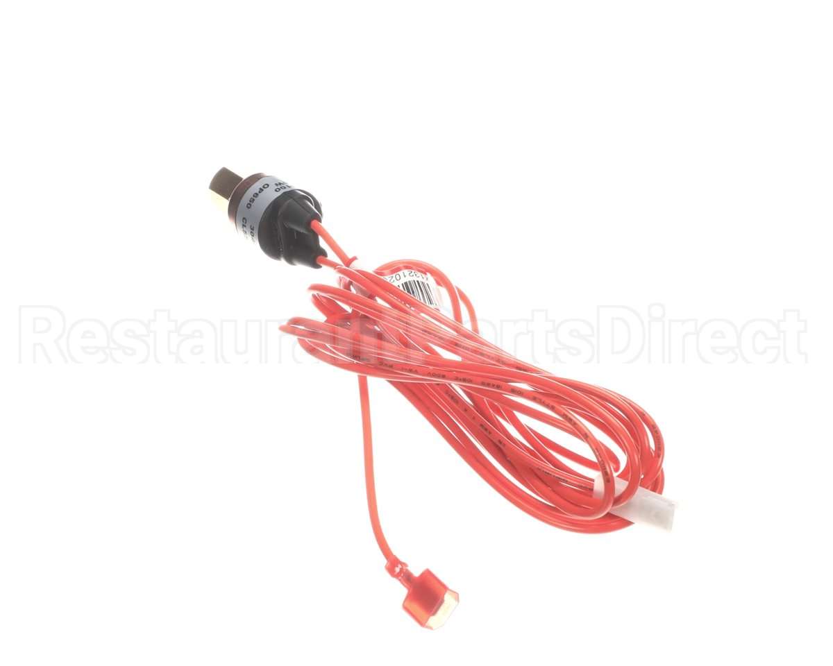 SWT03017 Trane Switch, High Pressure, Spst, Open At 650