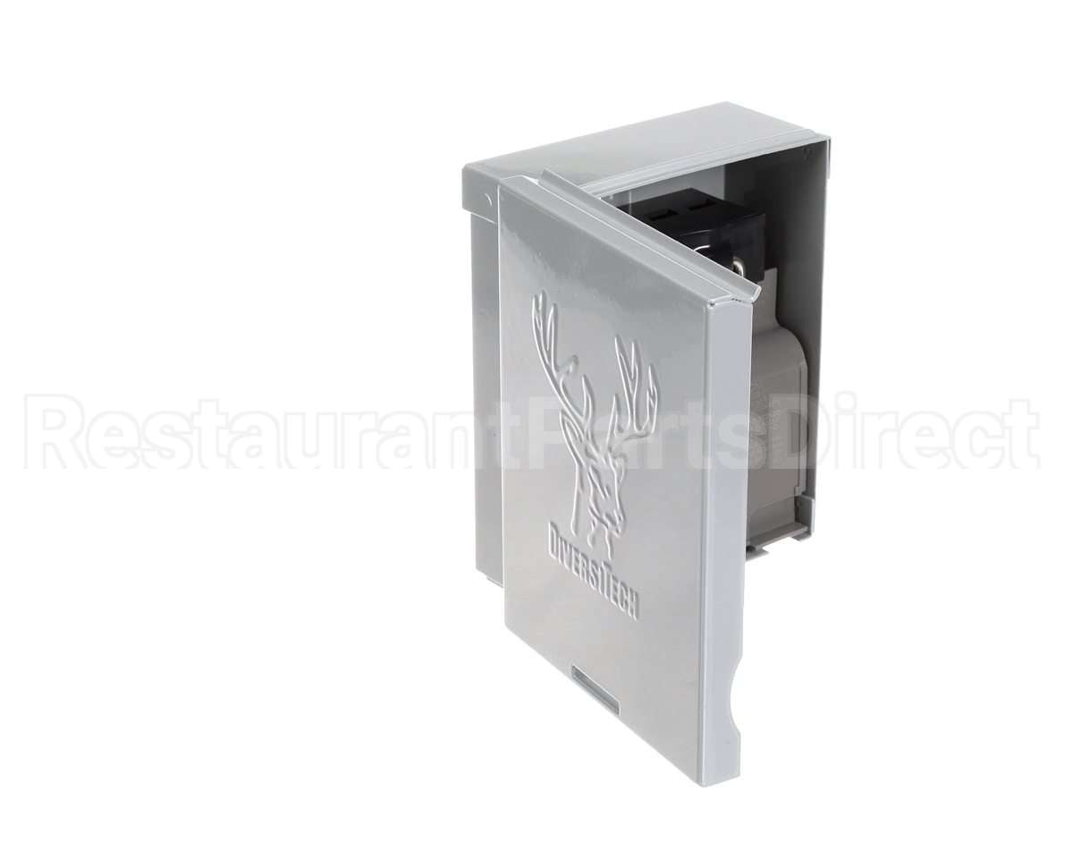 SWT03068 Trane Switch; 60A Non-Fusible Disconnect, Eds-