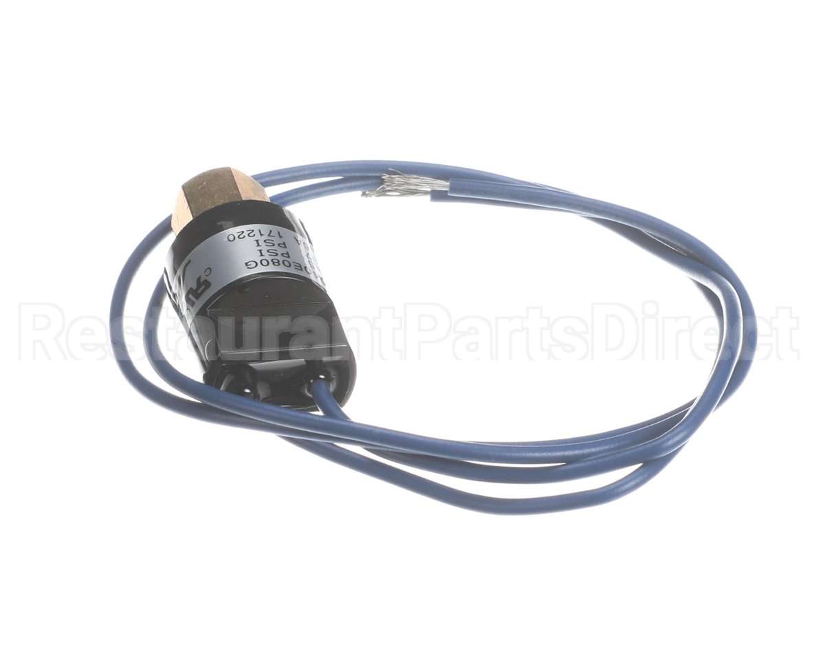SWT03137 Trane Switch Low Pressure, No, Open 40 Psi, Re