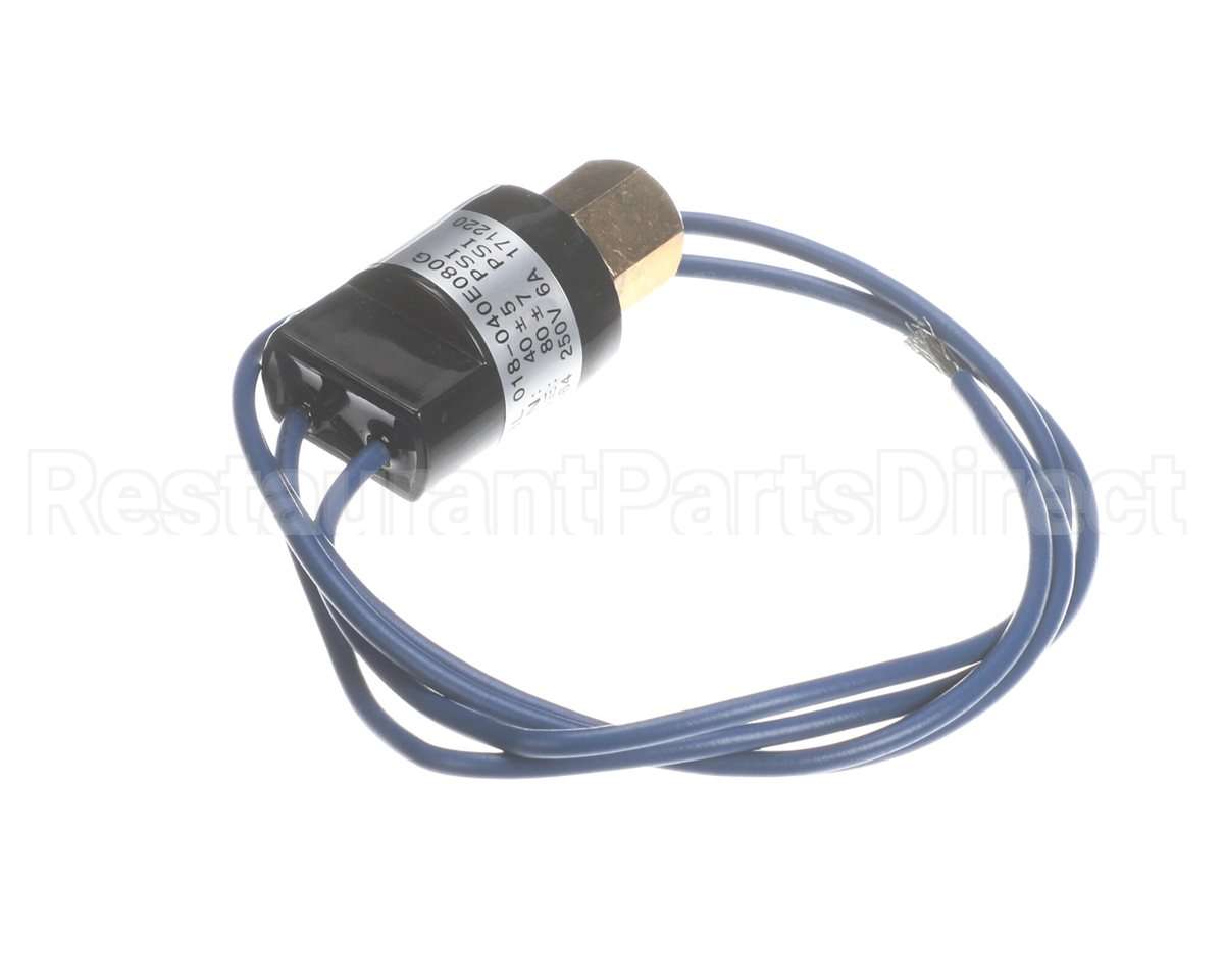 SWT03137 Trane Switch Low Pressure, No, Open 40 Psi, Re