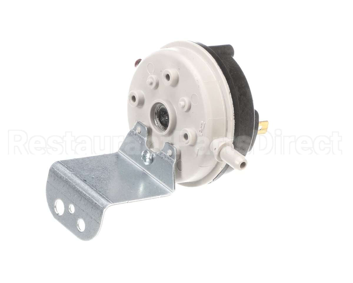 SWT03221 Trane Switch, Pressure, 28 Va Pilot Duty 24 Va