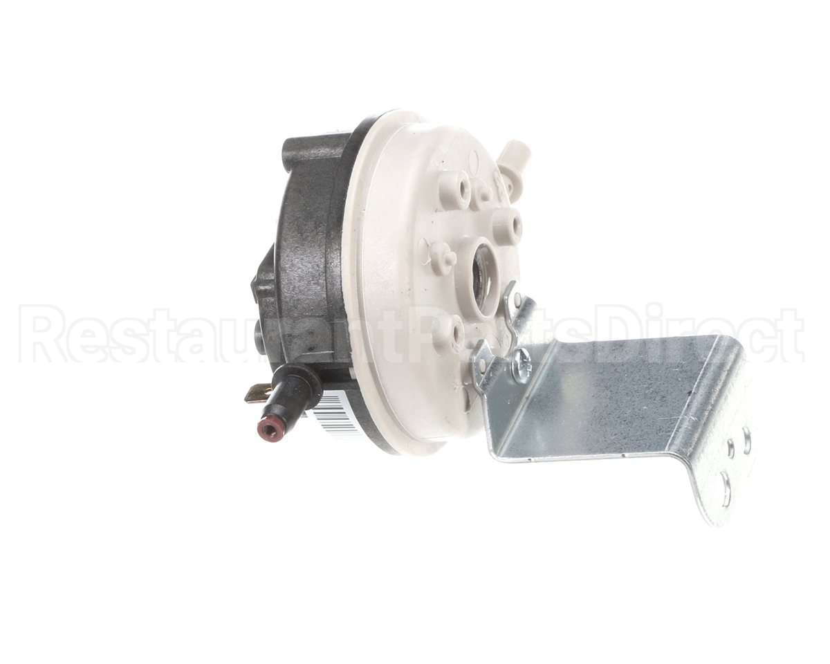 SWT03221 Trane Switch, Pressure, 28 Va Pilot Duty 24 Va