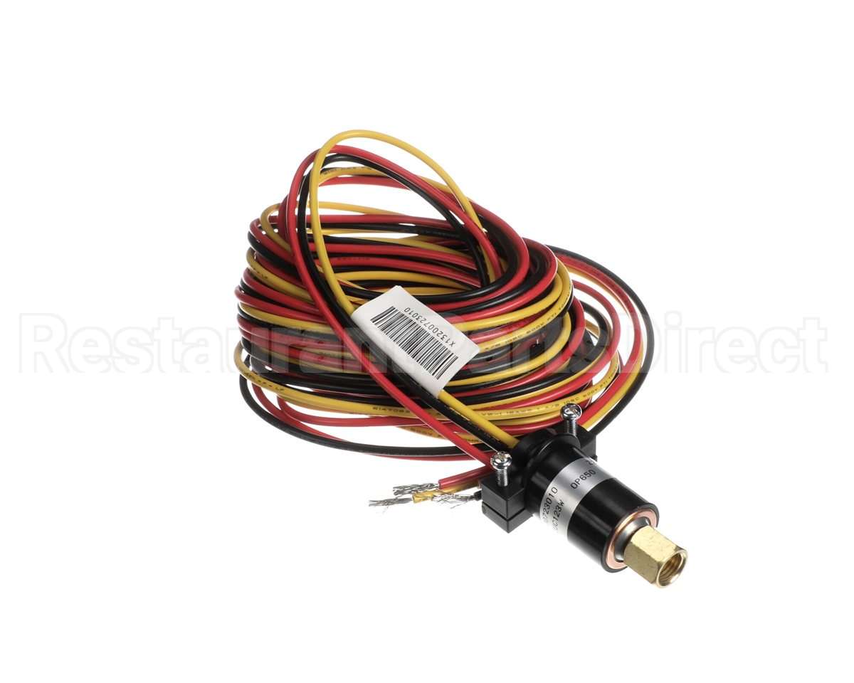 SWT03251 Trane Switch; High Pressure Cutout