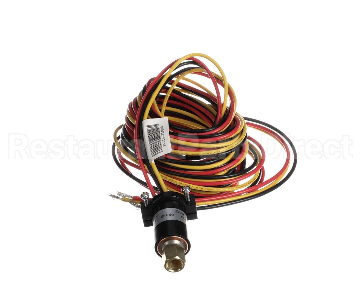 SWT03251 Trane Switch; High Pressure Cutout