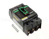 SWT03257 Trane Switch, Disconnect 250A 600V W/Lugs On "