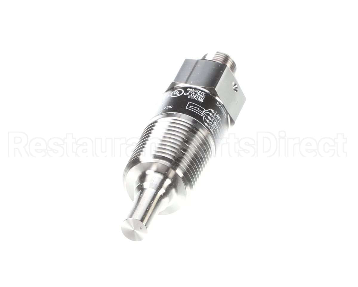 SWT03335 Trane Switch, Flow Sensor Thermal Disp. 24 Va