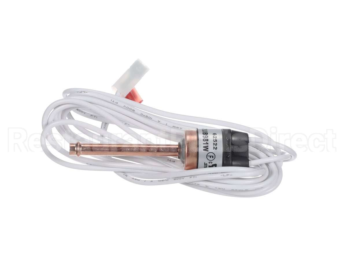 SWT03402 Trane Switch, High Pressure, Brazed, Opens At