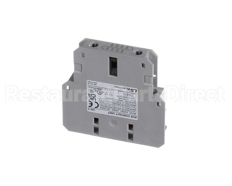 SWT03714 Trane Switch, Auxiliary Contact, 1No/1Nc, For