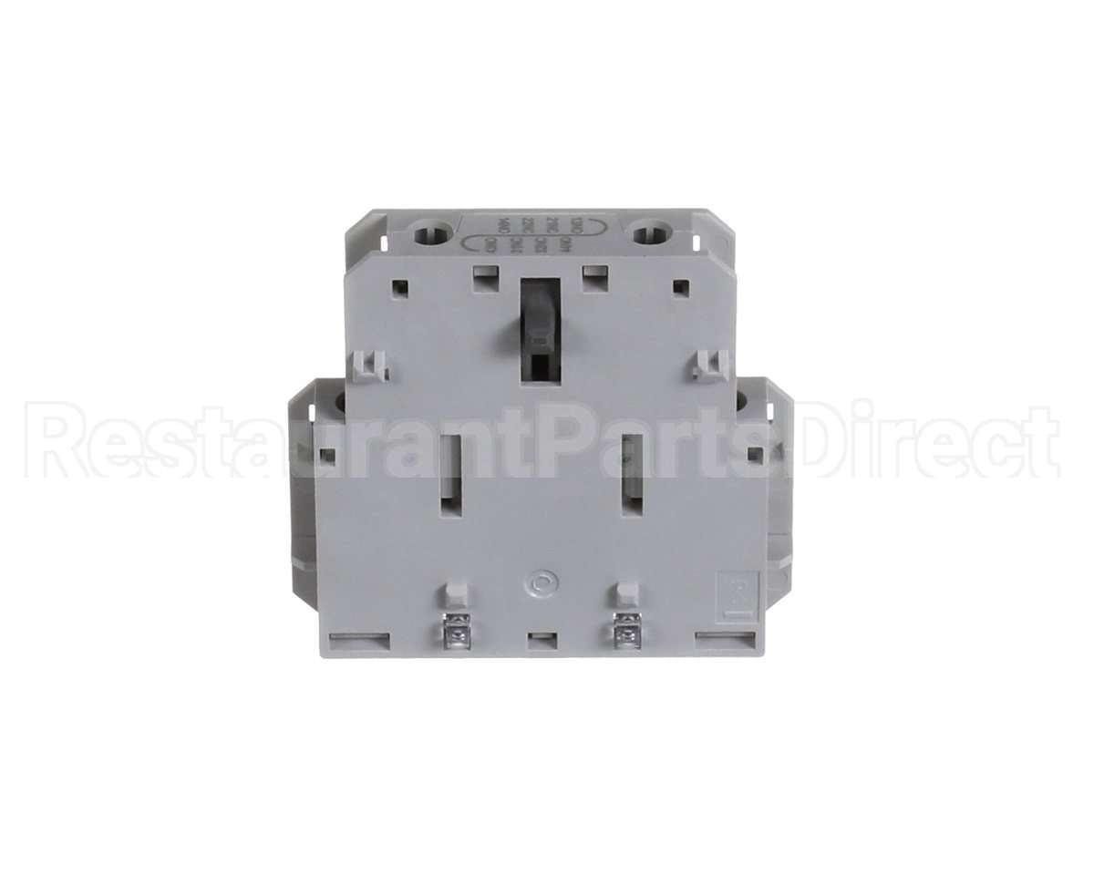 SWT03714 Trane Switch, Auxiliary Contact, 1No/1Nc, For
