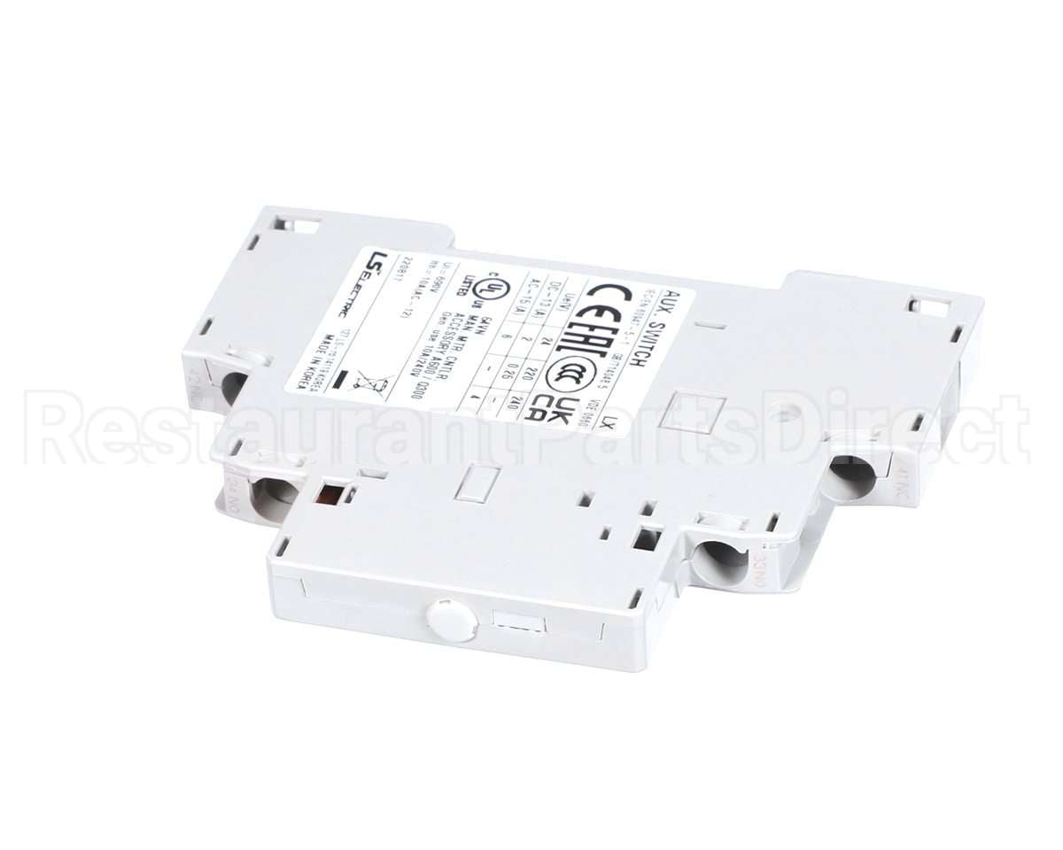 SWT03716 Trane Switch; Auxiliary, Side Mount, 2-Pole, 1