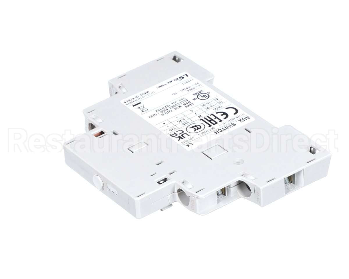 SWT03716 Trane Switch; Auxiliary, Side Mount, 2-Pole, 1