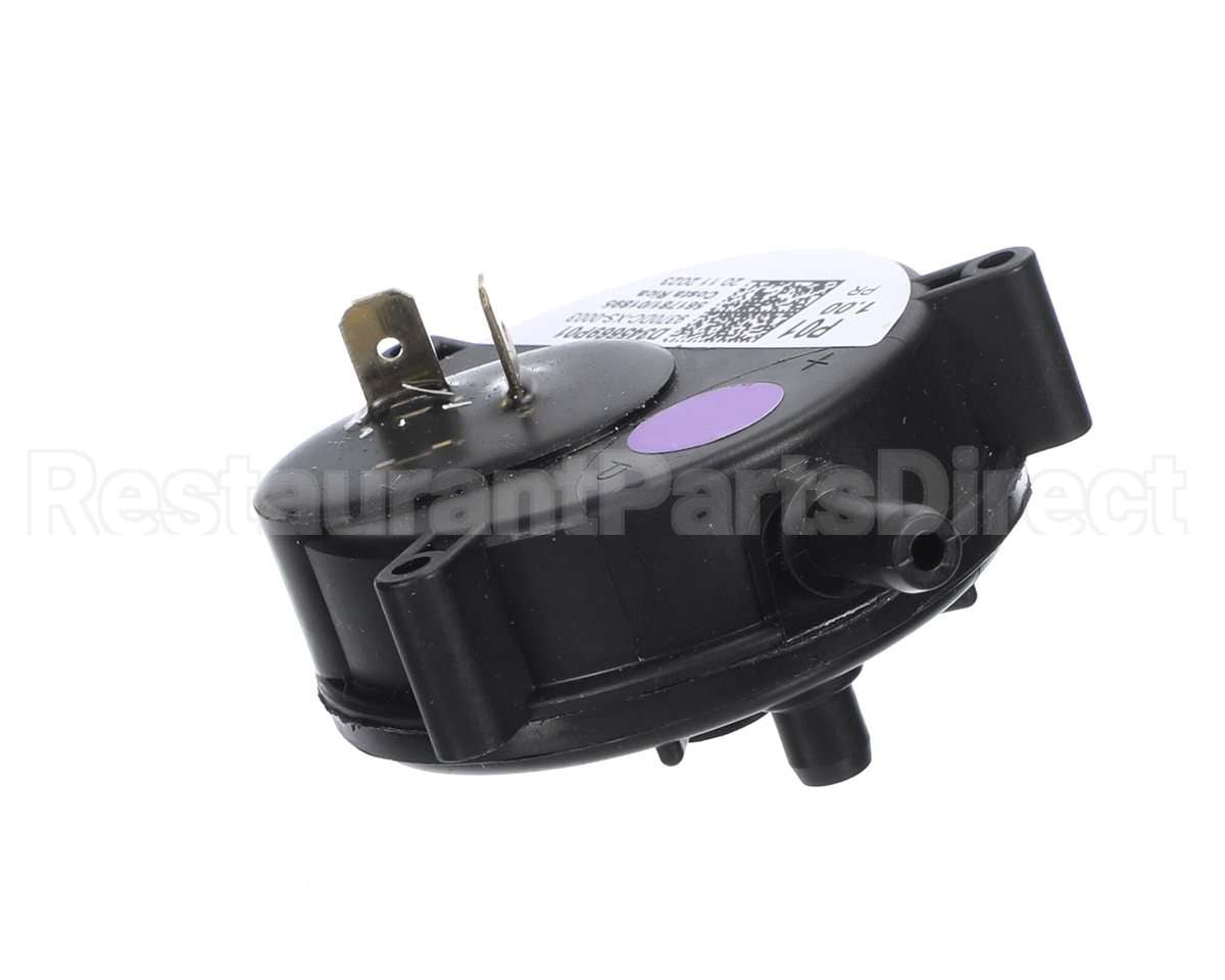 SWT03926 Trane Switch; Condensate, Pos Pressure, Spst,