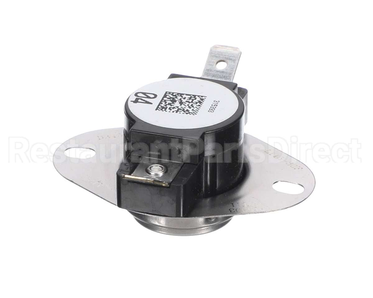 SWT03940 Trane Switch; Thermal, Open At 145F, Close At