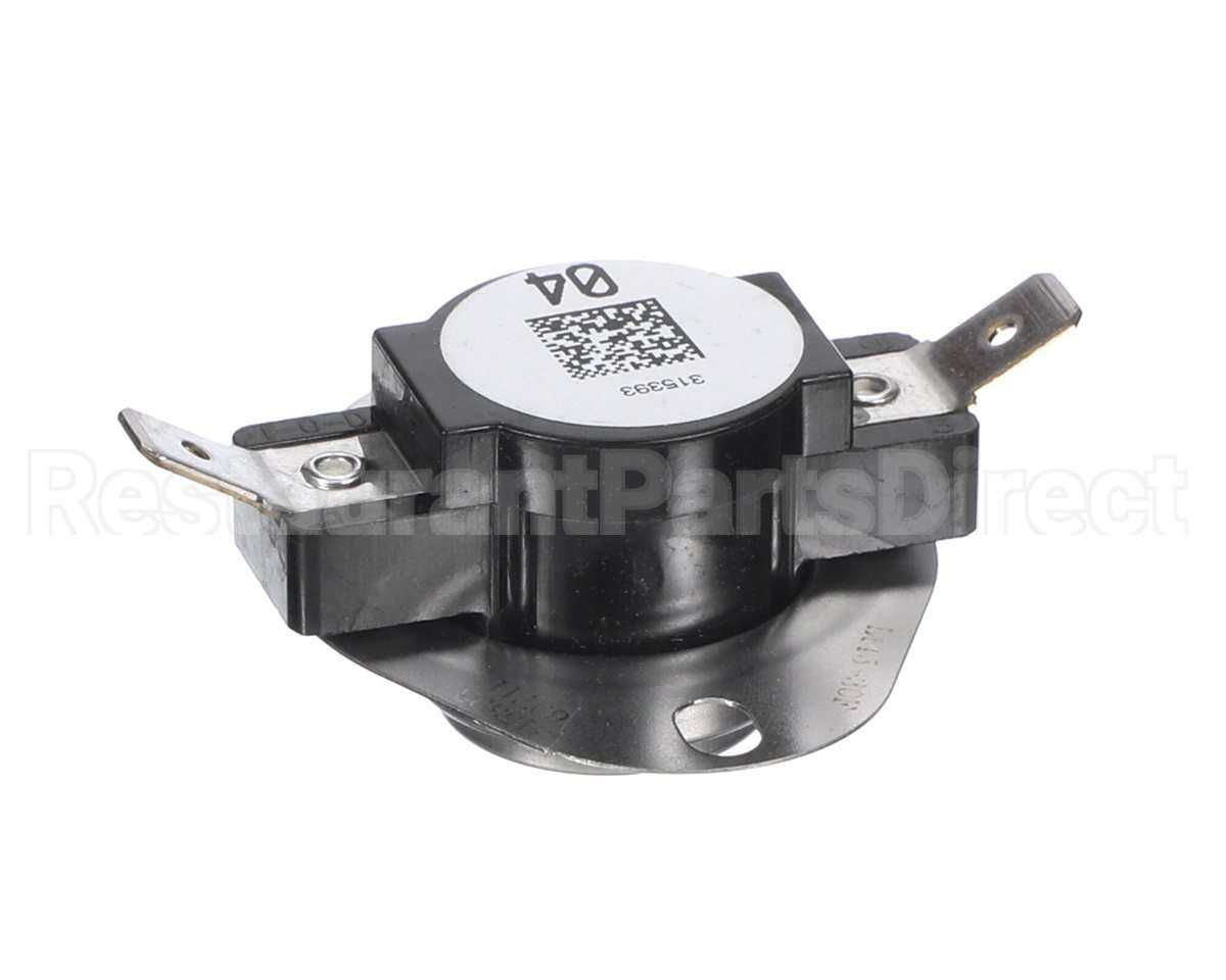 SWT03940 Trane Switch; Thermal, Open At 145F, Close At